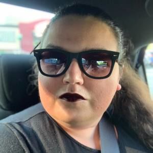 Meet your Posher, Meagan